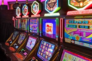 Welche Spiele können Sie in Online -Casinos spielen?
