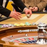 Ein Tag im Leben eines Casino-Croupiers