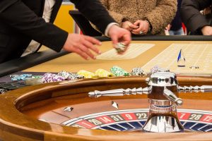 Ein Tag im Leben eines Casino-Croupiers